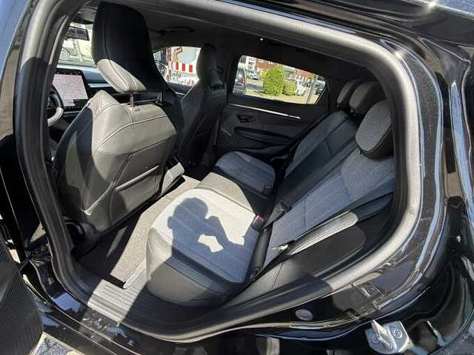 Renault Megane E-TECH 100% elektrisch *LHZ*SHZ*360-KAM* 