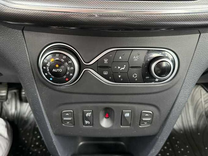 Dacia Logan II MCV Stepway TCe 90 *KLIMA* 