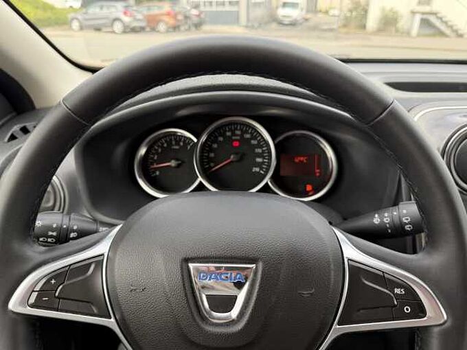 Dacia Logan II MCV Stepway TCe 90 *KLIMA* 