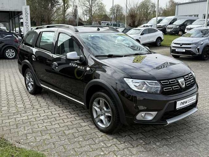 Dacia Logan II MCV Stepway TCe 90 *KLIMA* 