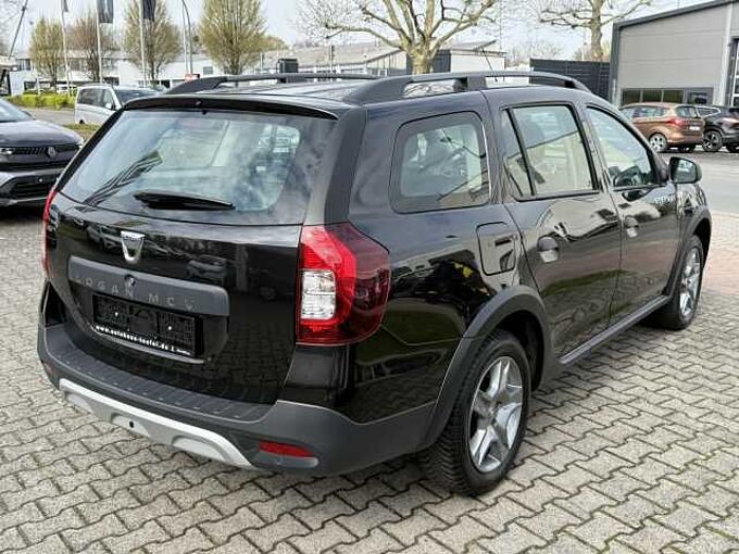 Dacia Logan II MCV Stepway TCe 90 *KLIMA* 