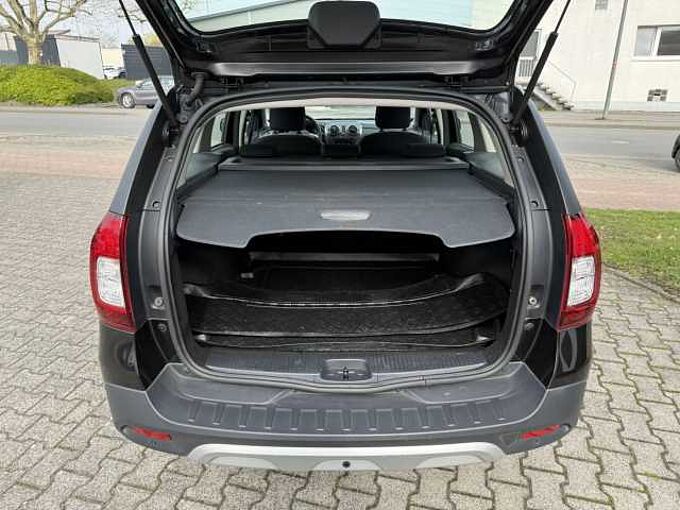 Dacia Logan II MCV Stepway TCe 90 *KLIMA* 