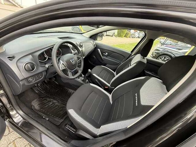 Dacia Logan II MCV Stepway TCe 90 *KLIMA* 