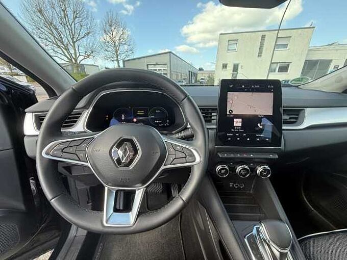 Renault Captur INTENS E-TECH Plug-in 160 *SHZ*KAMERA* 