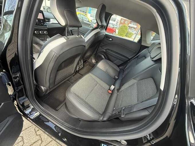 Renault Captur INTENS E-TECH Plug-in 160 *SHZ*KAMERA* 