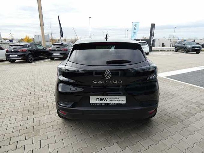 Renault Captur II Techno Eco-G 100 LPG KAMERA NAVI 