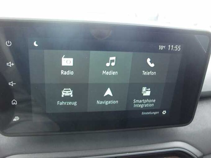 Dacia Sandero Extreme TCe 110 