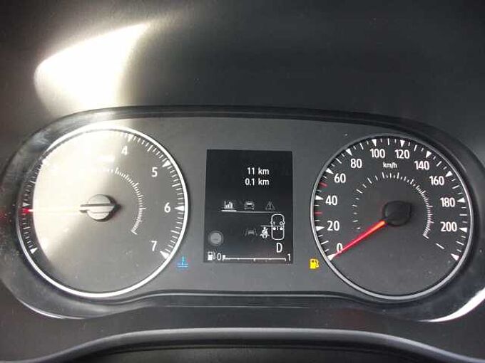 Dacia Sandero Extreme TCe 110 