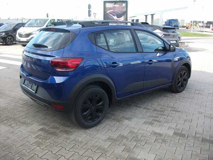 Dacia Sandero Extreme TCe 110 