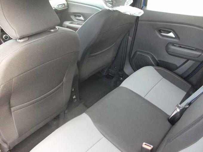 Dacia Sandero Extreme TCe 110 