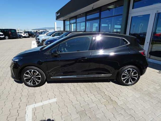 Renault Clio Techno TCe 90 