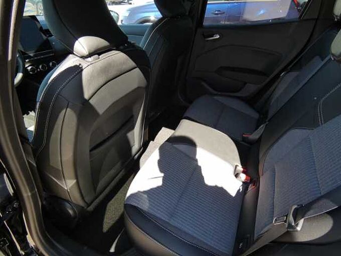 Renault Clio Techno TCe 90 