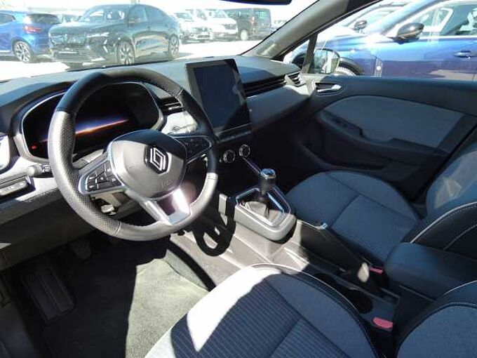 Renault Clio Techno TCe 90 