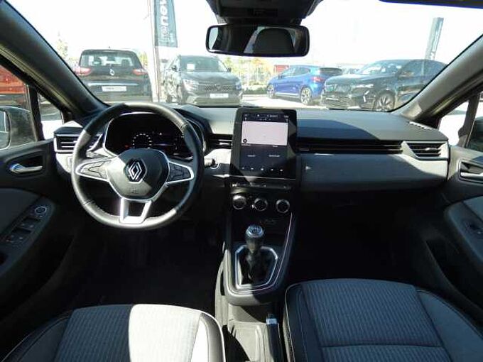 Renault Clio Techno TCe 90 