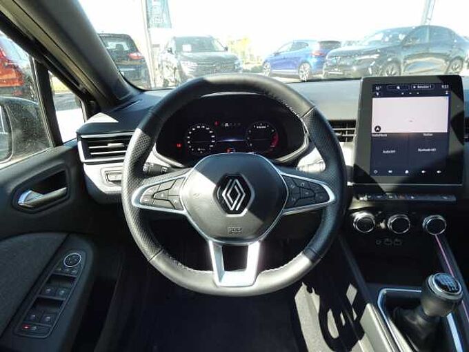 Renault Clio Techno TCe 90 