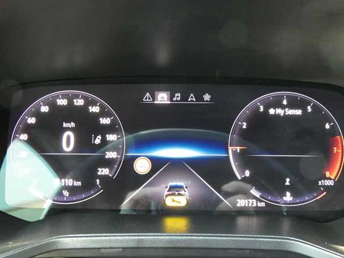 Renault Clio Techno TCe 90 