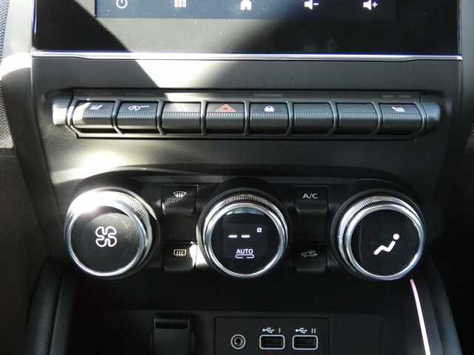 Renault Clio Techno TCe 90 