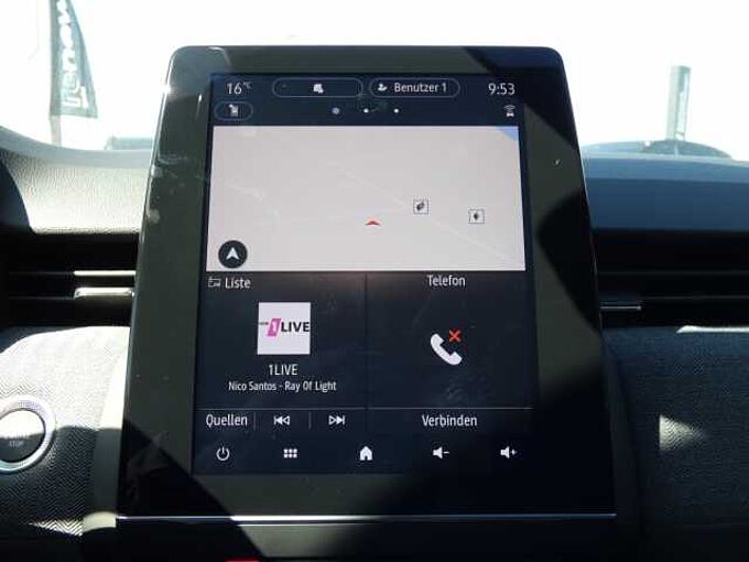 Renault Clio Techno TCe 90 