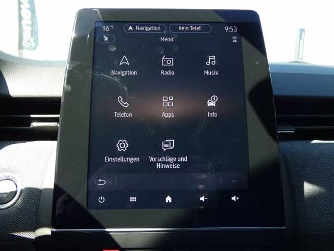 Renault Clio Techno TCe 90 