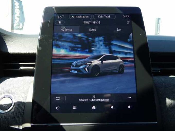 Renault Clio Techno TCe 90 