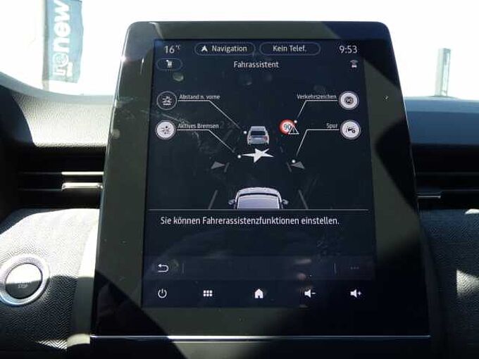 Renault Clio Techno TCe 90 