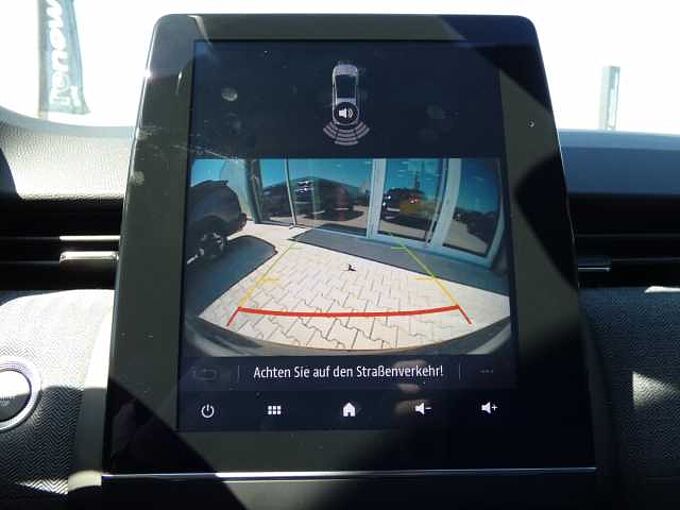 Renault Clio Techno TCe 90 