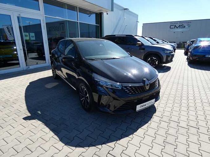 Renault Clio Techno TCe 90 