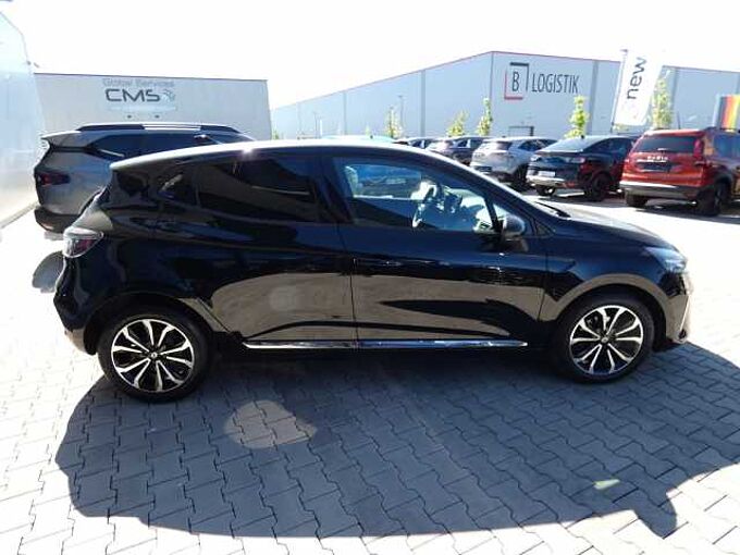 Renault Clio Techno TCe 90 