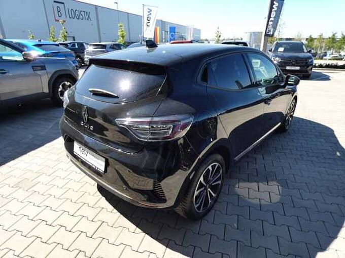 Renault Clio Techno TCe 90 