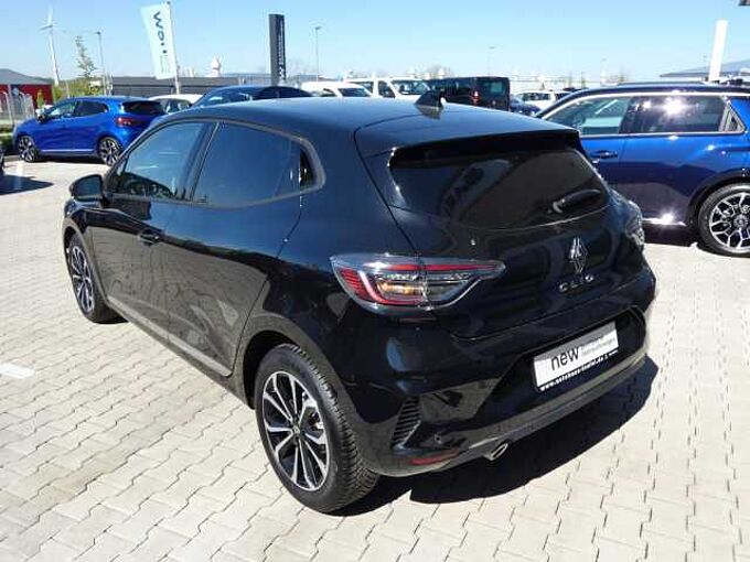 Renault Clio Techno TCe 90 