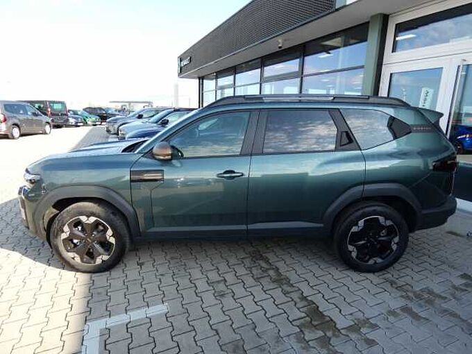 Dacia Bigster Extreme140 '500EUR Tankgutschein' 