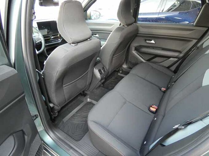 Dacia Bigster Extreme140 '500EUR Tankgutschein' 