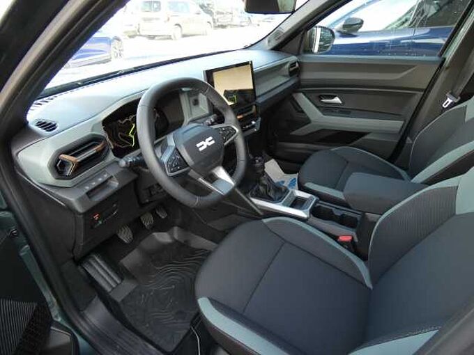 Dacia Bigster Extreme140 '500EUR Tankgutschein' 