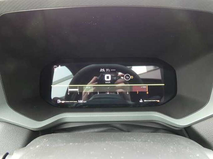 Dacia Bigster Extreme140 '500EUR Tankgutschein' 