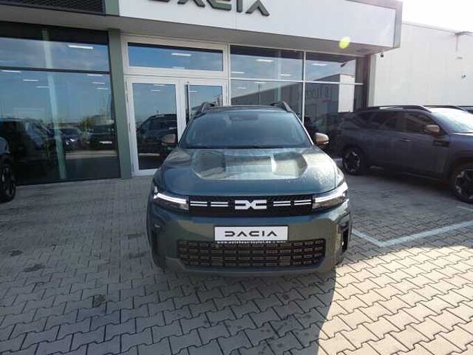 Dacia Bigster Extreme140 '500EUR Tankgutschein' 