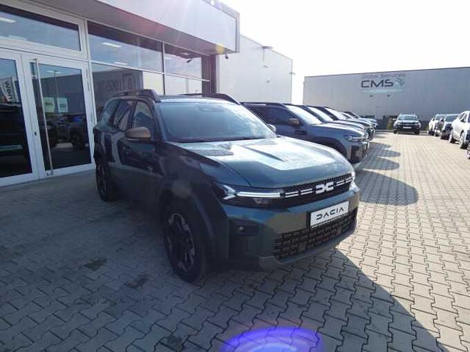 Dacia Bigster Extreme140 '500EUR Tankgutschein' 