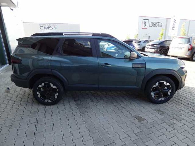 Dacia Bigster Extreme140 '500EUR Tankgutschein' 