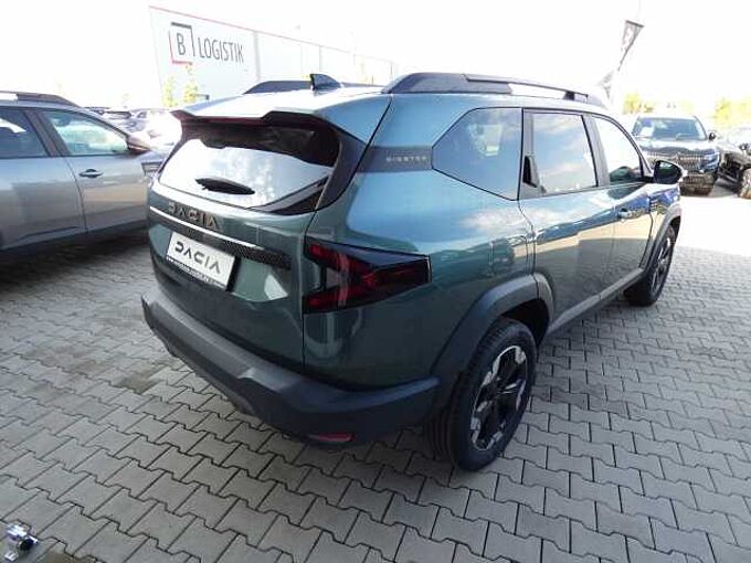 Dacia Bigster Extreme140 '500EUR Tankgutschein' 