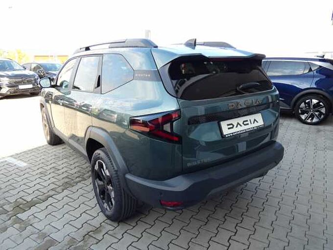 Dacia Bigster Extreme140 '500EUR Tankgutschein' 