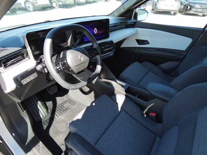 Renault R 4 Advance 150 Comfort Range 
