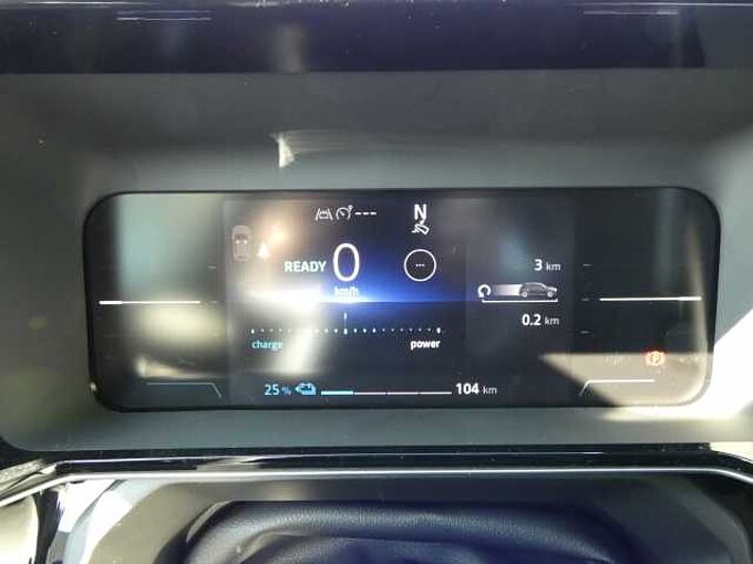 Renault R 4 Advance 150 Comfort Range 