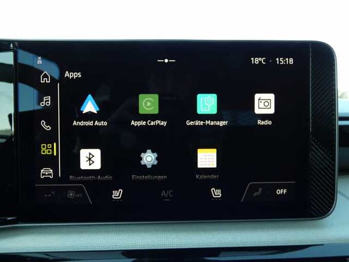 Renault R 4 Advance 150 Comfort Range 