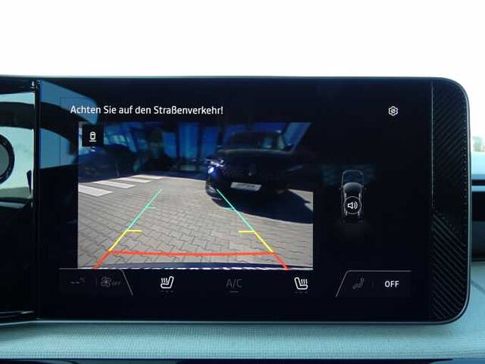 Renault R 4 Advance 150 Comfort Range 