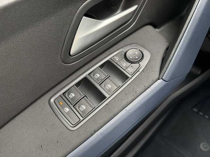 Dacia Bigster Expr. mild hybrid 140 2 Wartungen gratis 