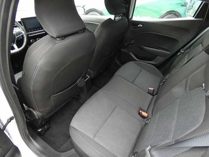 Renault Clio Equilibre TCe 90 