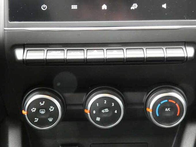 Renault Clio Equilibre TCe 90 