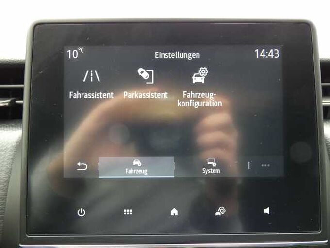 Renault Clio Equilibre TCe 90 