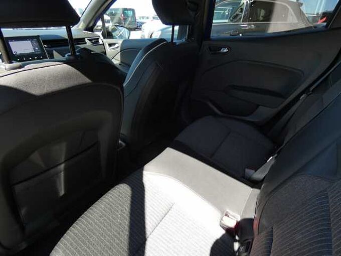 Renault Clio INTENS TCe 90 