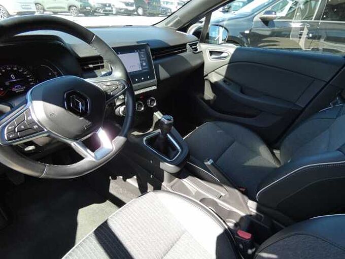 Renault Clio INTENS TCe 90 