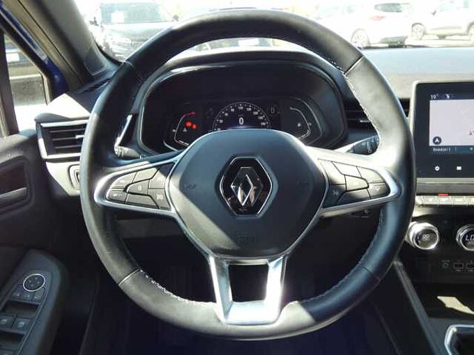 Renault Clio INTENS TCe 90 